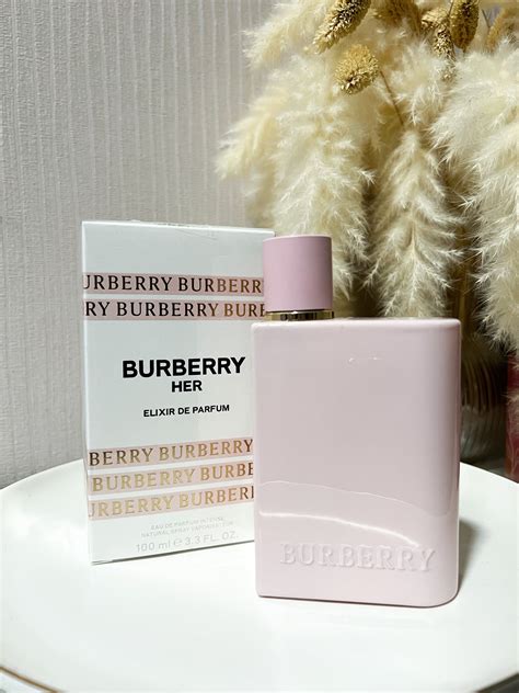 burberry society fragrantica|burberry her chemist warehouse.